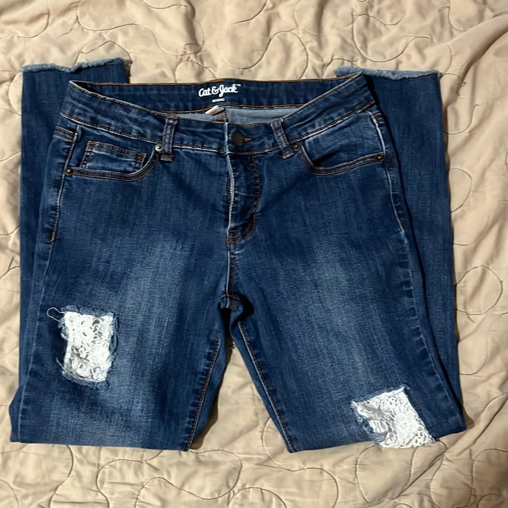 Cat & Jack Jegging